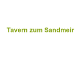 Tavern zum Sandmeir Logo