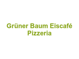 Grüner Baum Eiscafé Pizzeria Logo