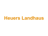 Heuers Landhaus Logo