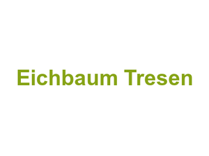 Eichbaum Tresen Logo