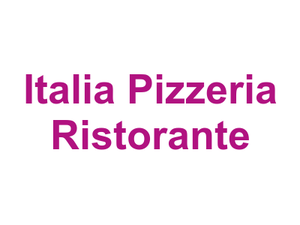 Italia Pizzeria Ristorante Logo