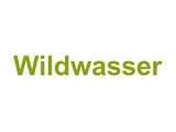 Wildwasser Logo