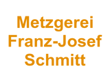 Metzgerei Franz-Josef Schmitt Logo