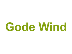 Gode Wind Logo
