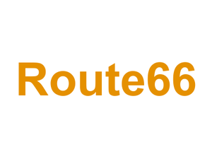 Route66 Logo
