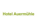 Hotel Auermühle Logo