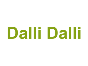 Dalli Dalli Logo