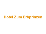 Hotel Zum Erbprinzen Logo