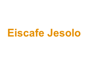 Eiscafe Jesolo Logo