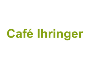 Café Ihringer Logo