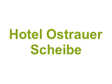 Hotel Ostrauer Scheibe Logo