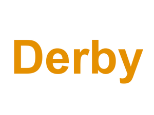 Derby Logo