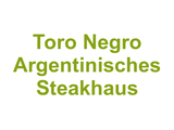 Toro Negro Argentinisches Steakhaus Logo