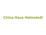 China Haus Helmstedt Logo