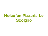 Holzofen Pizzeria Lo Scolglio Logo