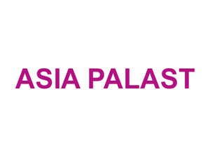 ASIA PALAST Logo