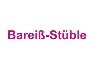 Bareiß-Stüble Logo