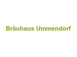 Bräuhaus Ummendorf Logo