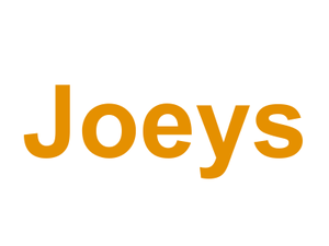 Joey's Logo