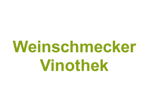 Weinschmecker Vinothek Logo