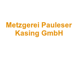 Metzgerei Pauleser Kasing GmbH Logo