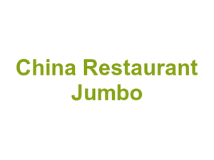 China Restaurant Jumbo Logo