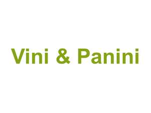Vini & Panini Logo