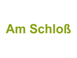 Am Schloß Logo