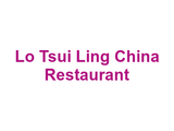 Lo Tsui Ling China Restaurant Logo