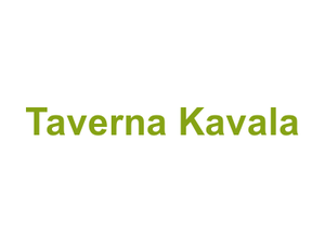 Taverna Kavala Logo