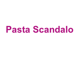 Pasta Scandalo Logo