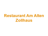 Restaurant Am Alten Zollhaus Logo