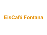 EisCafé Fontana Logo