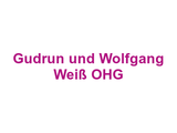 Metzgerei Franz Kinateder, Inhaber Gudrun und Wolfgang Weiß OHG Logo