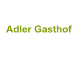 Adler Gasthof Logo