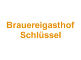 Brauereigasthof Schlüssel Logo