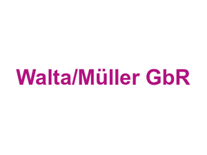 Walta/Müller GbR Logo