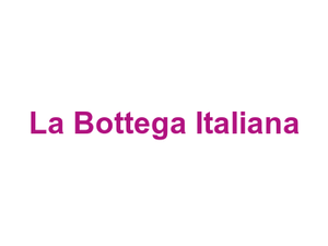 La Bottega Italiana Logo