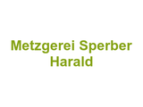 Metzgerei Sperber Harald Logo
