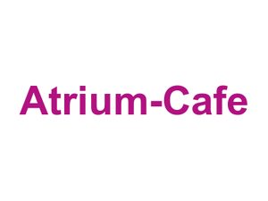 Atrium-Cafe Logo