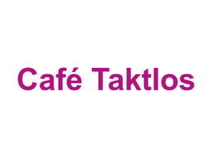 Café Taktlos Logo