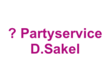 Metzgerei Fleischerei – Partyservice D.Sakel Logo