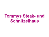 Tommys Steak- und Schnitzelhaus Logo