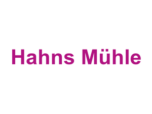 Hahn's Mühle Logo