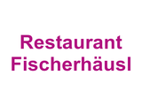Restaurant Fischerhäusl Logo