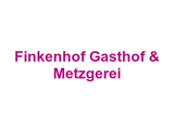 Finkenhof Gasthof & Metzgerei Logo