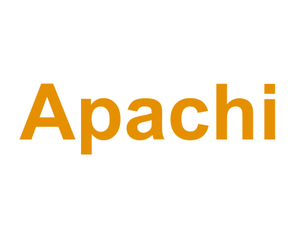Apachi Logo