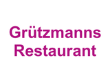 Grützmanns Restaurant Logo
