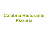 Calabria Ristorante Pizzeria Logo