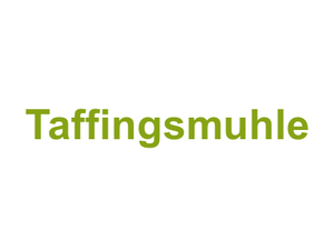 Taffingsmuhle Logo